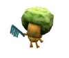 [A] Afro Tree
